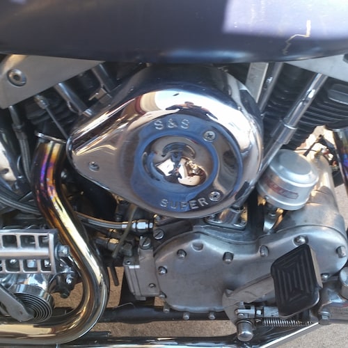 Hard working railroad worker.
Struggling every day to pay the bills like everyone else.