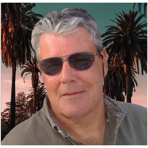 Former rock star, software developer, beach bum, #2A, #MAGA, #OhioStateBuckeyes, Trump Won