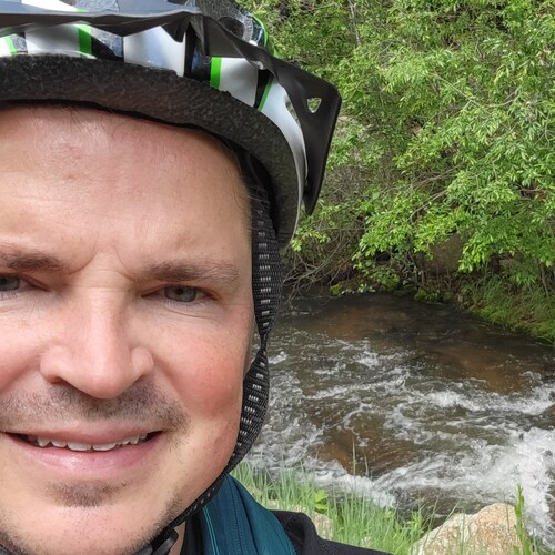 Bold pastor, father, husband. Not afraid to speak the truth in a world where truth has become the enemy. John 14:6 Jesus...