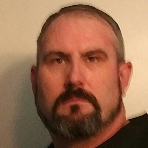 son to MAGAMarineMom @OrangeHairBad| In a relationship ❤ | If you are sensitive then I am not for you | USMC Vet, Unfilt...