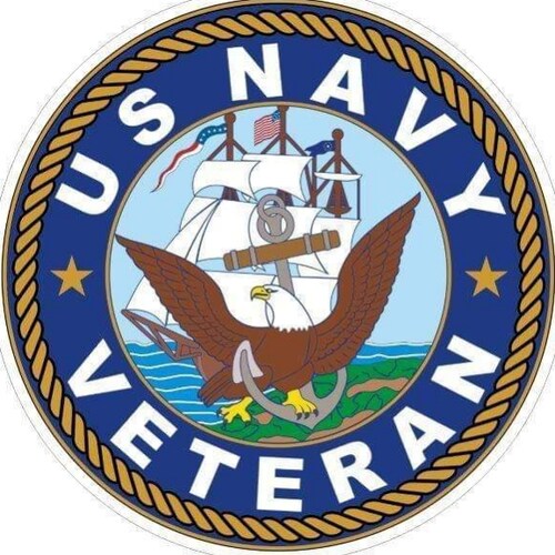 Husband, Father, Grandude, Christian Conservative, Navy Veteran. IFBAP!