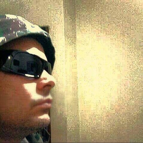 Patriota Conservador!