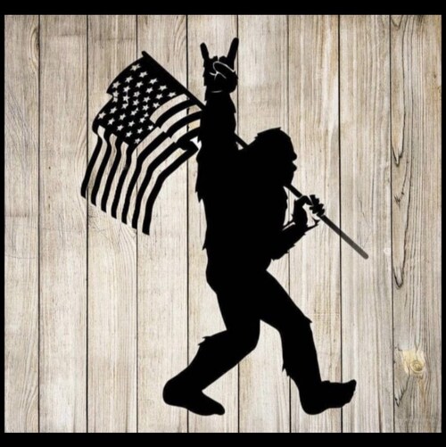 Freedom Loving TRUMP Supporter