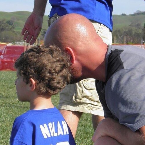 Proud American 🇺🇸 Patriot, Baseball Coach, Mentor, Father, Husband & Entrepreneur #Trump2024 #MAGA