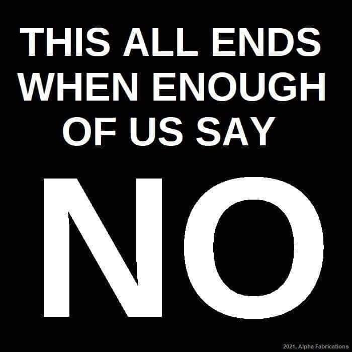 View AZ  🇺🇸  PATRIOT •  Steve Emery's post on GETTR. Join the discussion, share your thoughts, and connect with the community.