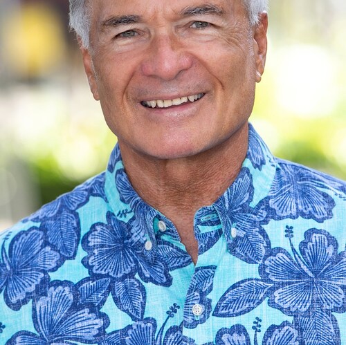 Originally from NJ retired USSS special agent assignments in NYC, LA, SF & Honolulu 
8 years in corporate security. 
Deb...