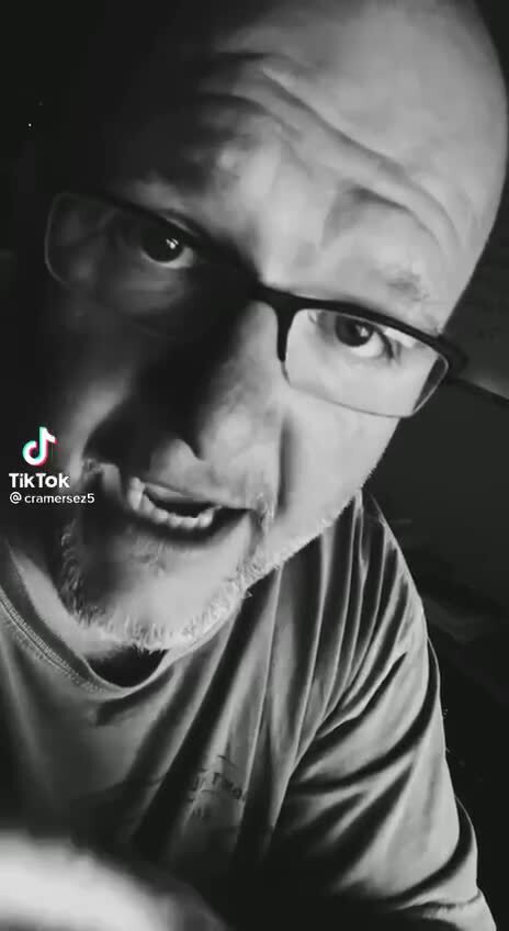 Oh wow!  This is VERY interesting...  

It would explain the huge curveball and going off-script the...