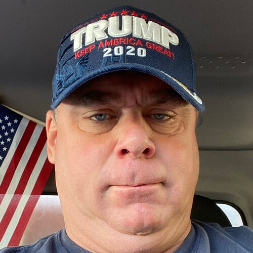America First Conservative