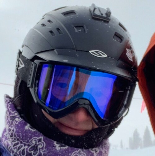 Constitutional Conservitive - Let’s get this Marxist movement crushed.

We Stand with Arizona!