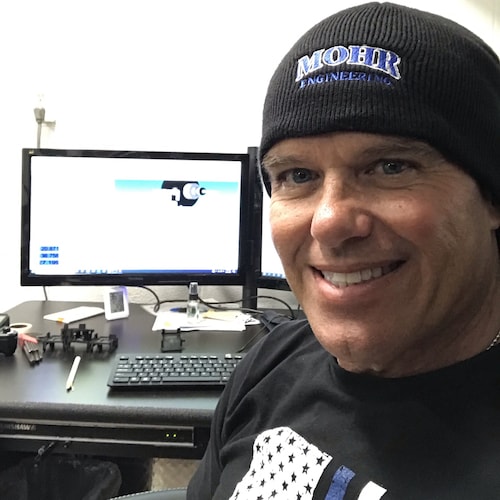 Mark 13:33 Take ye heed, watch and pray: for ye know not when the time is.
Geneva Bible 1599