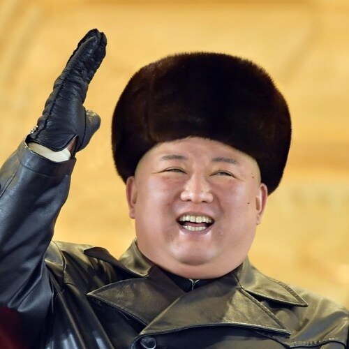 Sleepy Joe is a LOSER. Trump 2024!