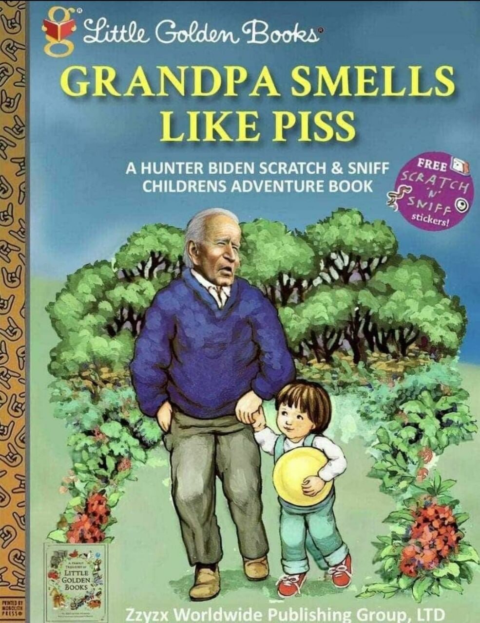 View Mom Ain➕ Playin’'s post on GETTR. Join the discussion, share your thoughts, and connect with the community.