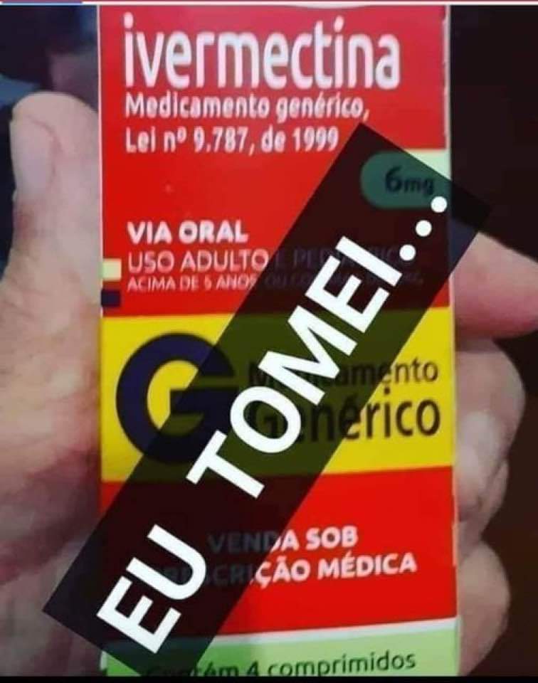 View Sergio Perilli 🇧🇷❤😎's post on GETTR. Join the discussion, share your thoughts, and connect with the community.