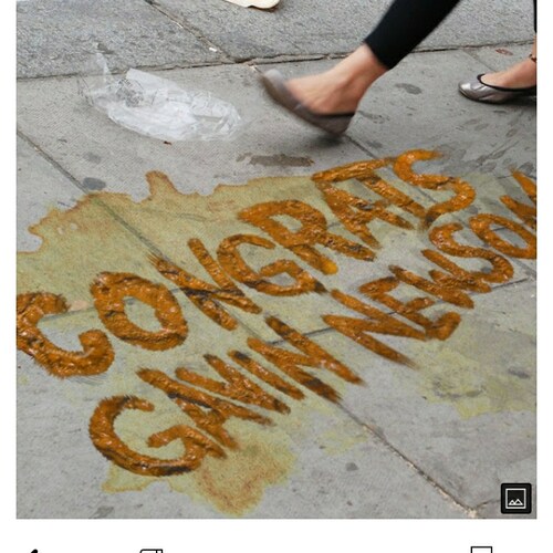 Truth is the first casualty of war