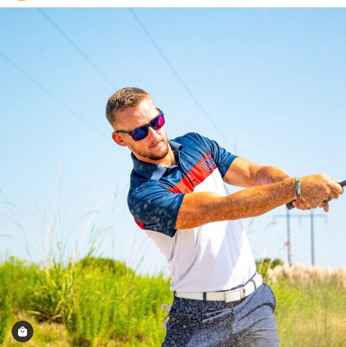 free thinking, god loving, American proud