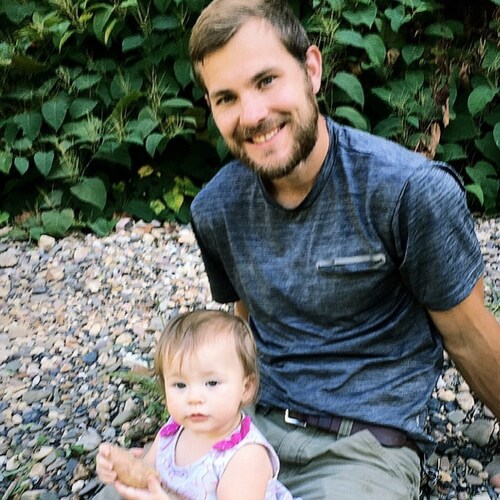 Christ follower, Girl dad X 3, Carpenter, Patriot.