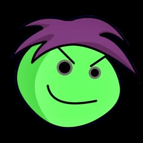 GREEN TRANSDIMENSIONAL SPECTRE FROM HELL. I ALWAYS USE ALL CAPS. JUST BECAUSE I FOLLOW YOU DOESN'T MEAN I TRUST YOU.