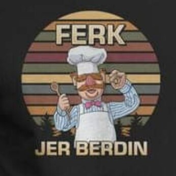 Believer in America First