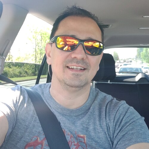 Ex Dem America first forever. Trump 2024