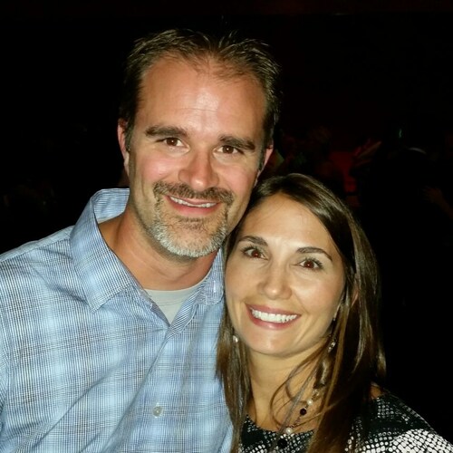 Faith, Family, Friends, Freedom, and Fun!  My 5 F's. Trying to be the best version of myself, hope you are trying to do ...