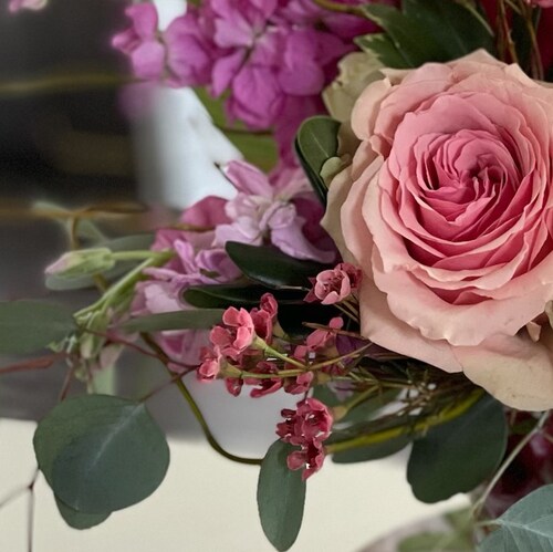 Stop being afraid! Start being curious!
ULTRA MAGA🇺🇸