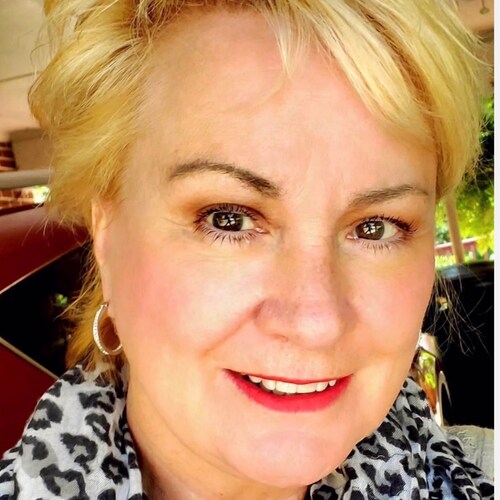 I’m a Trump loving lady. A Patriot and Conservative who was exiled from Twitter. Trump Won! MAGA Supporter 🇺🇸 Let’s Go...