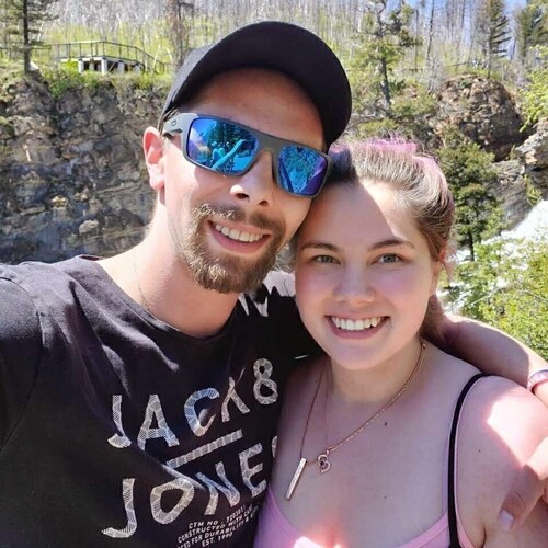 The real pandemic is how dumb everyone is.