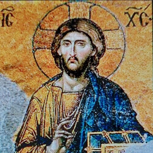 Follower of Jesus, Israel's Messiah.  Husband, Dad, historian, Biblical Creationist, musician, geographer, natural science student..