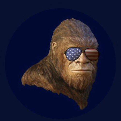 NOT A RUSSIAN BOT 🤖 / Pronouns: Banana, He-Man. Truth, Humor, Metal, mostly politics. Sociology Major working in Data C...