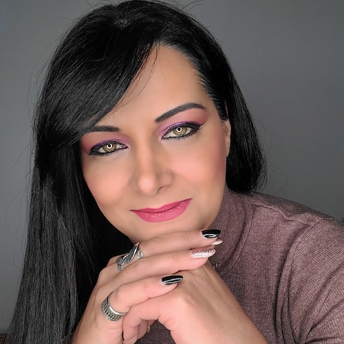 Visit AynazCyrus's profile on GETTR. View their posts, photos, videos, and connect with them on the social platform.