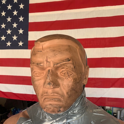 Proud American Patriot, Will NEVER bend a knee for anyone but Jesus!
#2ndamendment  
#Maga
#Warroomposse