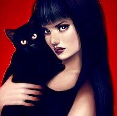 Love anything paranormal, UFO’s etc. 
 Here to keep you informed of what is happening in the UK. MAGA supporter. Love Trump, Elon and Vance.  Patriotic.