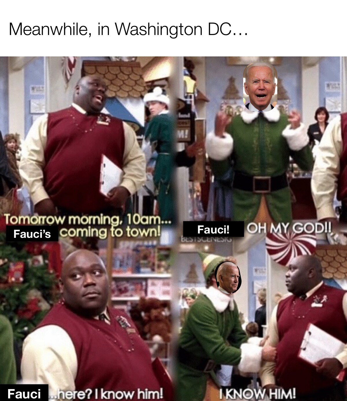 View Stanley C's post on GETTR. Join the discussion, share your thoughts, and connect with the community.