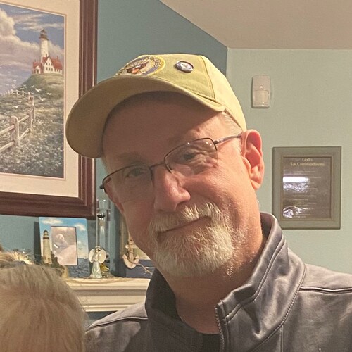 Christian, Husband, Father, Navy Vet, Libertarian, Educator, Astros & Yoda Fanatic and completely unapologetic about all of it.