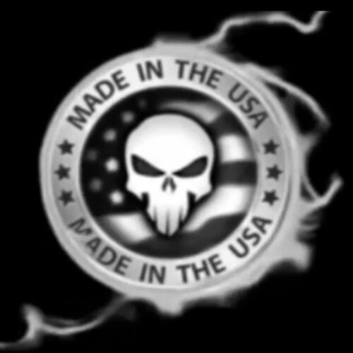 Awake but not woke
♀️ ✝️ 🇺🇸
Unvaccinated.. 2A..Freedom..Love my country and respect The Uniform. Mama bear that will f...