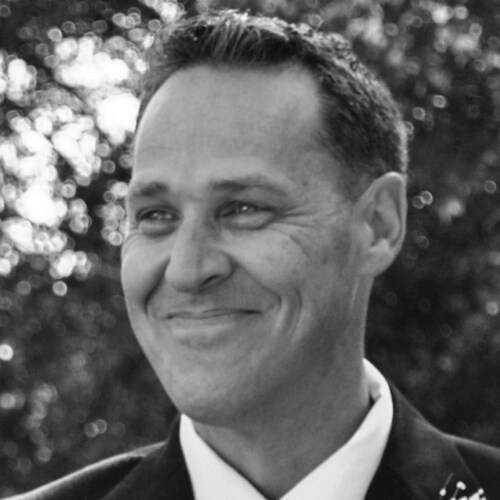 Proud Canadian.  Father of two amazing girls, husband to an incredible woman. Each has a right to thier own opinion, not...