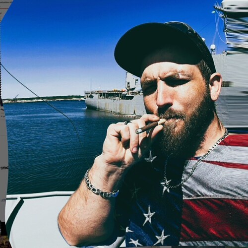 Critcal Thinker. 

As well as Veteran, Sailor, Patriot, and peacemaker.