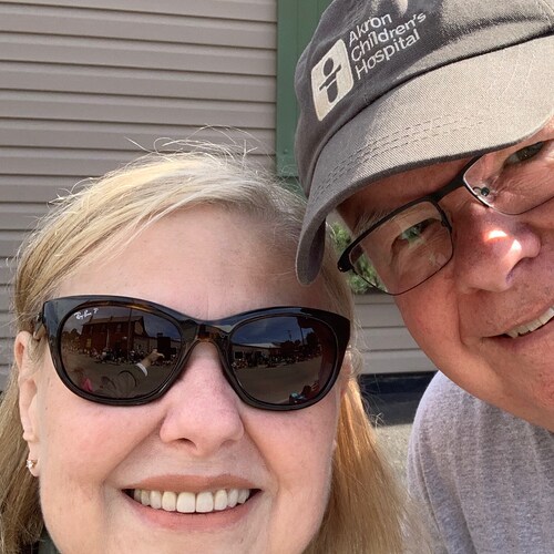 Proud Children’s Book Author, patriot, wife, and mother. Not necessarily in that order.