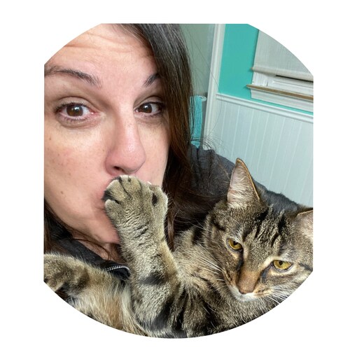 I speak my mind and I'm blunt, cohost to @aplmom on @theredwhine. look for us on @KLRNRadio Wednesday at 9pm EST Loving life in New England.
