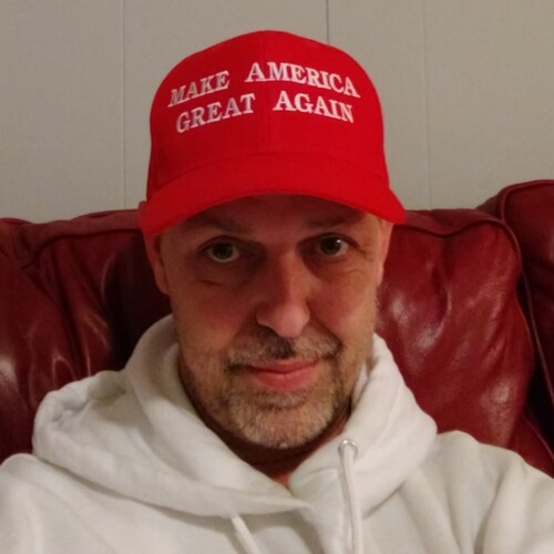 former Dem, now conservative.
suspended from twitter 9 times.
fighting for this country, freedoms, constitution, Trump