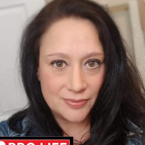 Pro God
Pro Life
Pro 2nd Amendment 
Pro America loving mom!