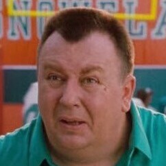 Straight white male who doesn’t care how you feel.