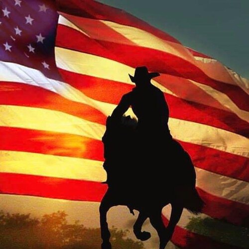 Husband, Father, Patriot