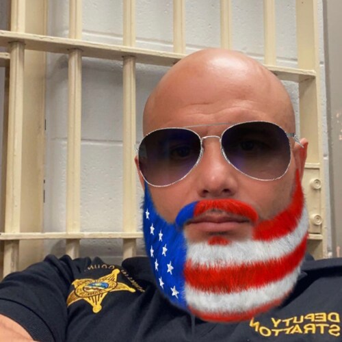 Law Enforcement
America First Conservative