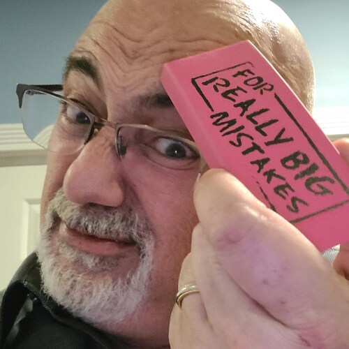 Tax Accountant, College Professor, and Keyboard & Blues Harp Player.