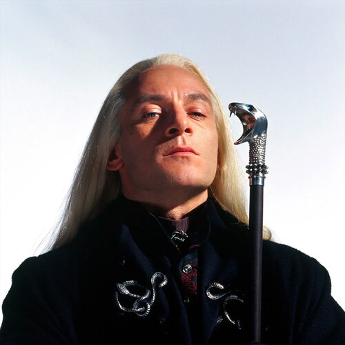 British establishment hater