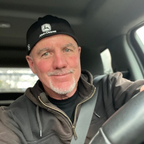 Slightly above average...height.