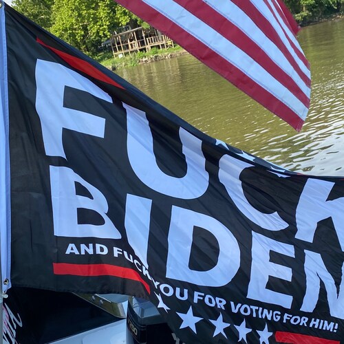 Veteran, Patriot, somewhere between the left and the right