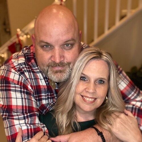 Christian | Husband
Dad | Papa | Patriot