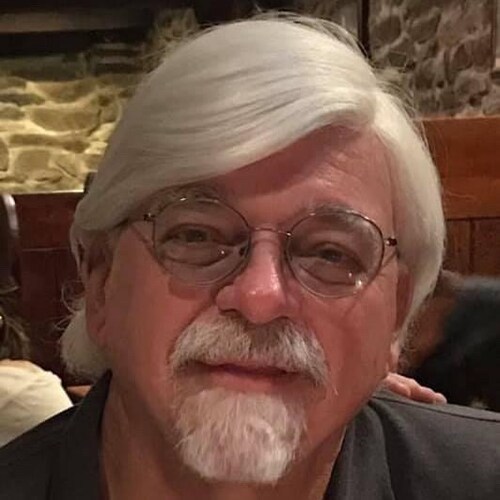 Christian Patriot. Concerned for our Nation. Counting on God.